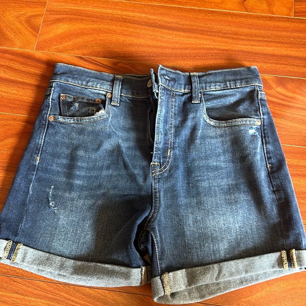 Gap Denim short